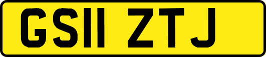 GS11ZTJ