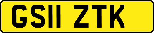 GS11ZTK