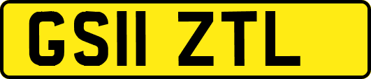 GS11ZTL
