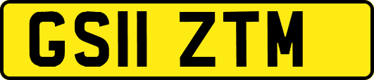 GS11ZTM