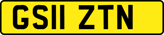 GS11ZTN