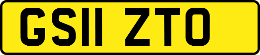 GS11ZTO