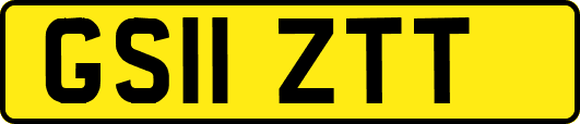 GS11ZTT