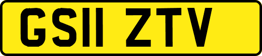 GS11ZTV