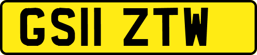 GS11ZTW