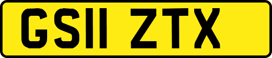 GS11ZTX