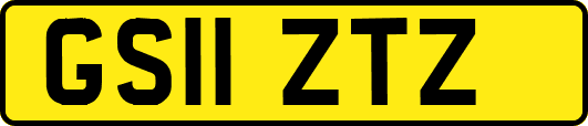 GS11ZTZ