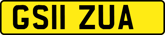 GS11ZUA