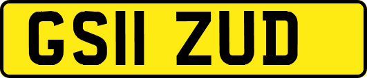 GS11ZUD
