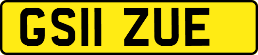 GS11ZUE