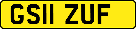 GS11ZUF