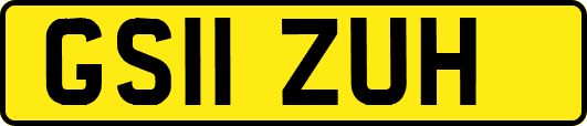 GS11ZUH