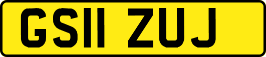 GS11ZUJ