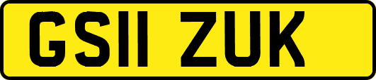 GS11ZUK