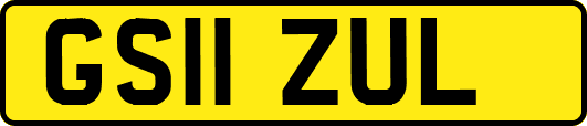 GS11ZUL
