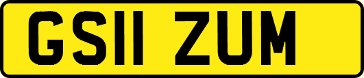 GS11ZUM