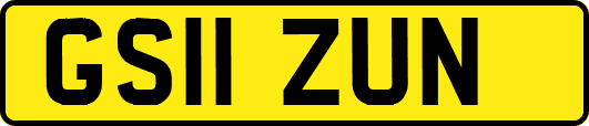 GS11ZUN
