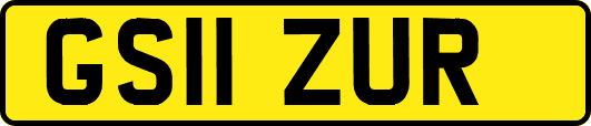 GS11ZUR
