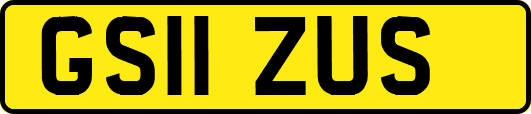 GS11ZUS