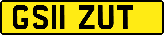 GS11ZUT