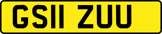 GS11ZUU