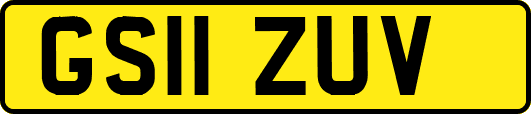 GS11ZUV