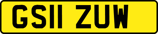 GS11ZUW