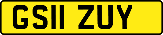 GS11ZUY