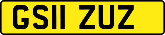 GS11ZUZ