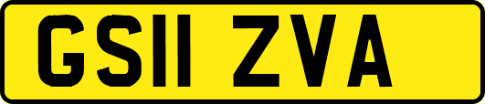GS11ZVA