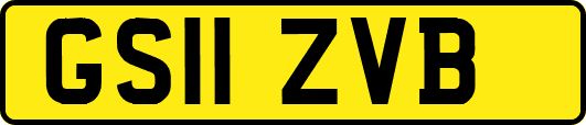 GS11ZVB