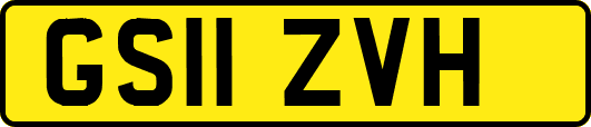 GS11ZVH
