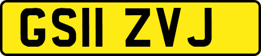 GS11ZVJ