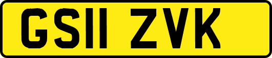 GS11ZVK