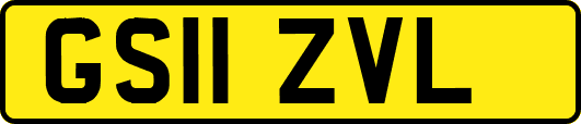 GS11ZVL