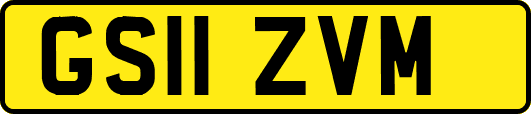 GS11ZVM