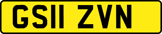 GS11ZVN