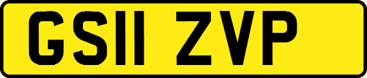 GS11ZVP