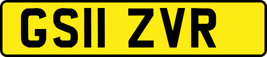 GS11ZVR