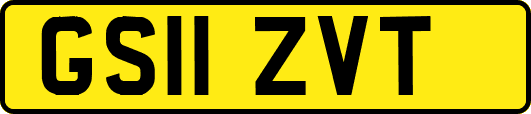 GS11ZVT