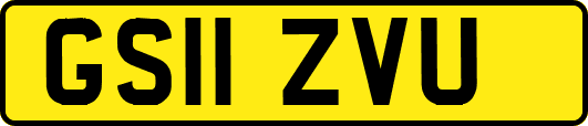 GS11ZVU