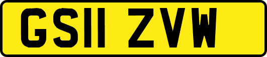 GS11ZVW