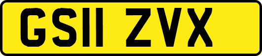 GS11ZVX