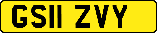 GS11ZVY
