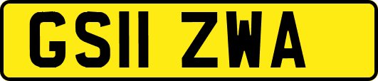 GS11ZWA