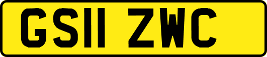 GS11ZWC