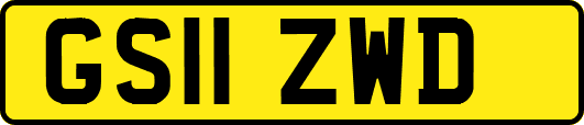 GS11ZWD