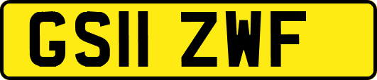 GS11ZWF
