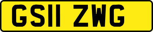 GS11ZWG