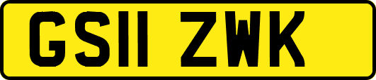 GS11ZWK